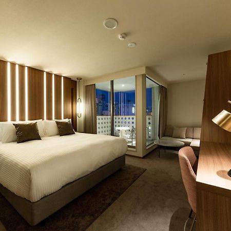 The Onefive Villa Fukuoka - Vacation Stay 33466V Ngoại thất bức ảnh