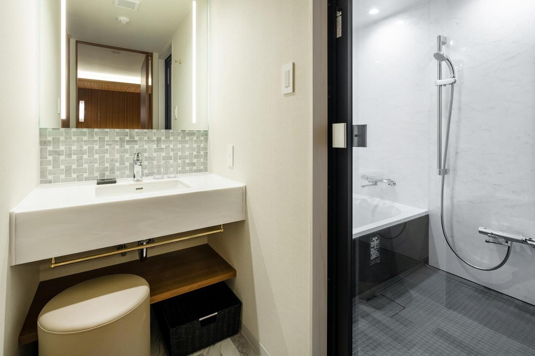 The Onefive Villa Fukuoka - Vacation Stay 33466V Ngoại thất bức ảnh