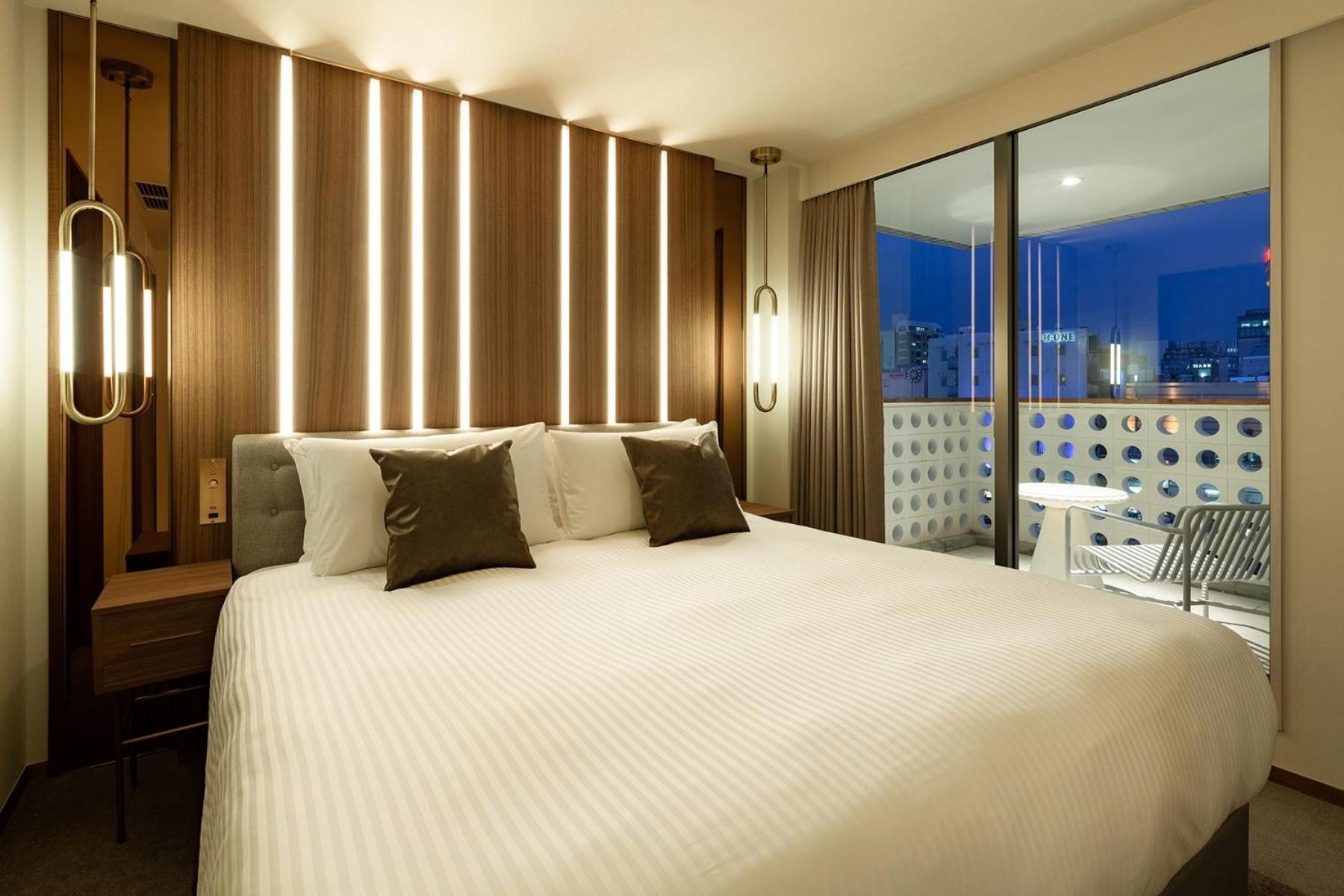 The Onefive Villa Fukuoka - Vacation Stay 33466V Ngoại thất bức ảnh